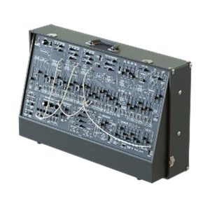 KORG Software ARP 2600 合成器插件,精确模拟 1971 年经典模拟合成器并提供多复音扩展-山海之花 - 宝藏星球屋