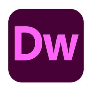 Adobe Dreamweaver 2021 网页开发工具，可视化设计 HTML 与移动应用的 Mac 专业编辑器-山海之花 - 宝藏星球屋