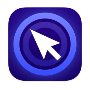 Cursor Teleporter 1.0.2 鼠标指针快速定位工具，快捷键瞬移光标提升多屏操作效率-山海之花 - 宝藏星球屋