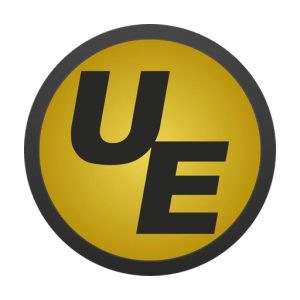 UltraEdit 23.0.0.22 文本/十六进制编辑器，一站式处理代码、大文件与二进制数据，解决多格式编辑难题。-山海之花 - 宝藏星球屋