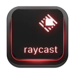 Raycast_1.104.13.dmg 软件下载-山海之花 - 宝藏星球屋