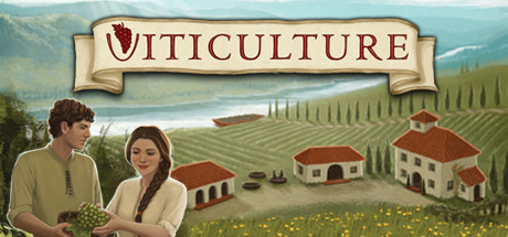 Viticulture 截图