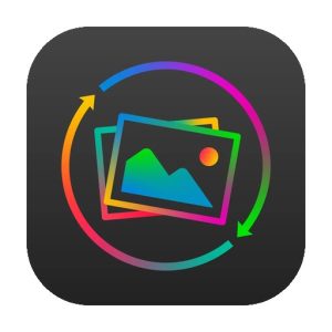 WidsMob ImageConvert 批量图片格式转换工具，快速调整尺寸重命名且保持画质-山海之花 - 宝藏星球屋