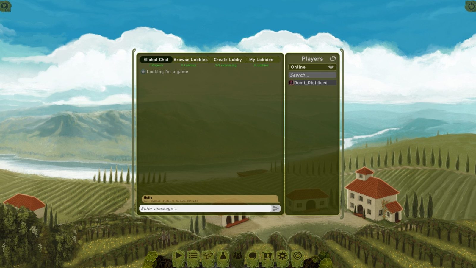 Viticulture 截图