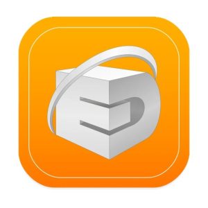 EazyDraw for Mac v12.6.0 矢量绘图工具，技术图纸、图标与网页素材设计一站式完成-山海之花 - 宝藏星球屋