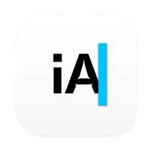 iA Writer 7.2.10 Mac激活版/ 简洁高效的创作工具 软件下载-山海之花 - 宝藏星球屋