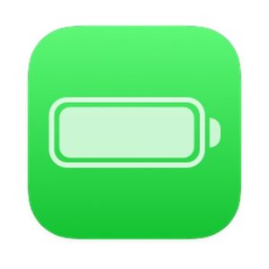 Batteries 2.3.3 电池电量管理工具，菜单栏集中显示所有设备剩余电量-山海之花 - 宝藏星球屋