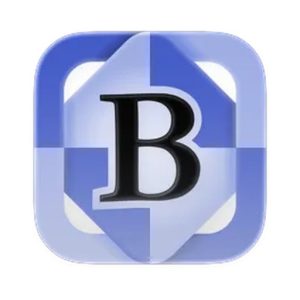 BBEdit 15.1.4 Mac激活版/ 强大的文本代码编辑器 软件下载-山海之花 - 宝藏星球屋
