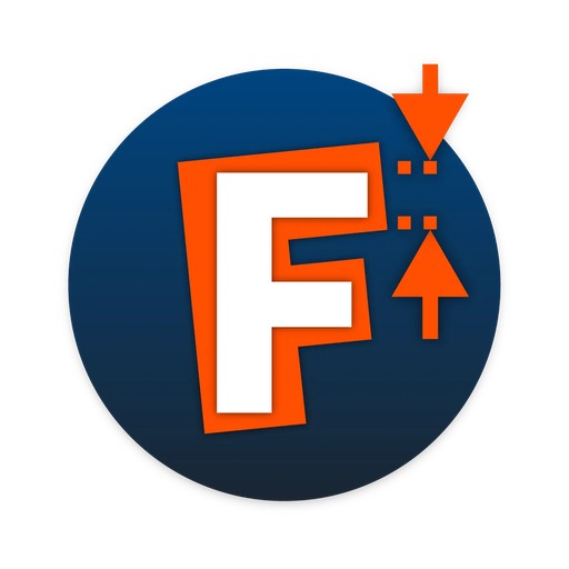 FontLab 8 字体设计软件，专业字形编辑与多语言排版制作工具-山海之花 - 宝藏星球屋