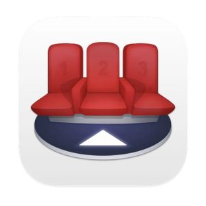 Usher 2.3.1 Mac激活版/ 多媒体文件管理工具 软件下载-山海之花 - 宝藏星球屋