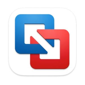 VMware Fusion Pro 13.6.3 Mac中文Mac激活版 软件下载-山海之花 - 宝藏星球屋