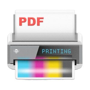 PDF Printer – Easily Print to PDF 软件下载-山海之花 - 宝藏星球屋