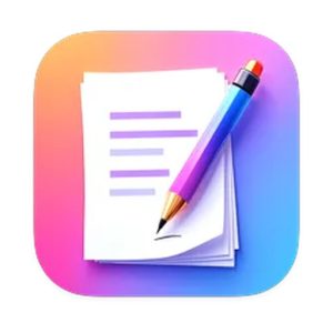 Scratchpad 1.3.4 Mac激活版/ 快捷记事本/备忘录 软件下载-山海之花 - 宝藏星球屋