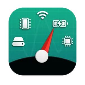 MenuBar Stats 系统监控工具，菜单栏实时查看 Mac CPU 内存网络与温度-山海之花 - 宝藏星球屋