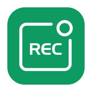 Any RecScreen 高清屏幕录制工具，整屏窗口区域录制并同步采集系统声与麦克风-山海之花 - 宝藏星球屋