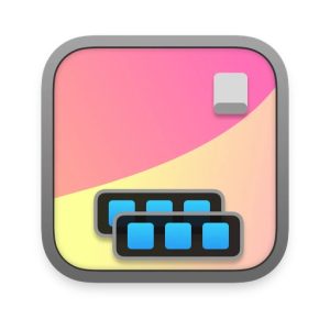 MultiDock 多 Dock 栏桌面整理工具，分类管理应用与文件夹提升 Mac 操作效率-山海之花 - 宝藏星球屋