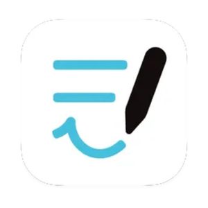 GoodNotes 5.6.54 Mac中文Mac激活版 软件下载-山海之花 - 宝藏星球屋