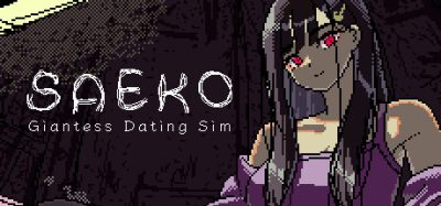 《SAEKO：女巨人恋爱模拟》一款声画互动小说。昼·夜美术风格迥异，选项攸关生死，矮人需在巨人抽屉中躲避危机。-山海之花 - 宝藏星球屋