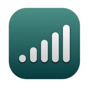 WiFi Signal: Strength Analyzer 无线网络信号分析工具，实时监测 Wi-Fi 质量与信道干扰-山海之花 - 宝藏星球屋