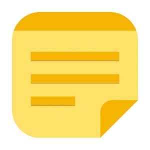 Sticky Notes 2.1 Mac激活版 便签式笔记软件 软件下载-山海之花 - 宝藏星球屋