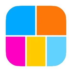 FrameMagic Collage Maker Pro 3.8.1 Mac激活版/ 照片拼贴工具 软件下载-山海之花 - 宝藏星球屋