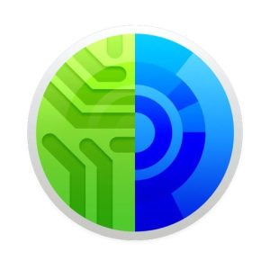 iPulse 3.14159 系统性能监测工具，桌面菜单栏 Dock 实时图形化监控 Mac 状态-山海之花 - 宝藏星球屋