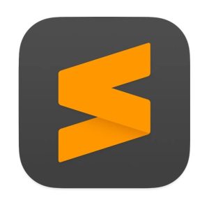 Sublime All Products Keygen 1.0.0 开发工具套件，Sublime Text 编辑器与 M-山海之花 - 宝藏星球屋