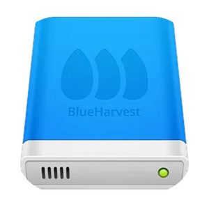 BlueHarvest v8.5.0 中文直破版，Mac 与 Windows 跨平台移动存储设备中的 ._ files-山海之花 - 宝藏星球屋