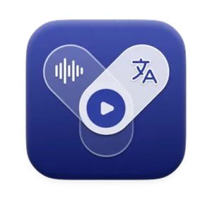 YPlayer 9.4 Mac激活版/ AI实时翻译音视频播放器 软件下载-山海之花 - 宝藏星球屋