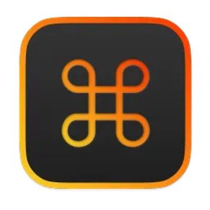 Keysmith 1.18.6 自动化工具，用快捷键与触发事件简化 Mac 重复操作-山海之花 - 宝藏星球屋