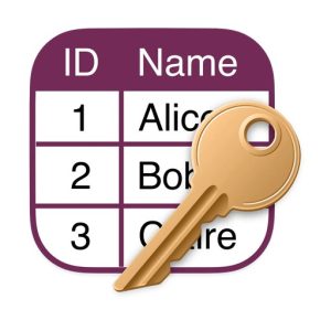 MDB ACCDB Viewer 数据库查看工具，快速阅读 Access 文件并安全导出数据-山海之花 - 宝藏星球屋