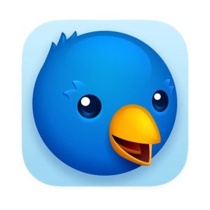 Twitterrific 5.4.10 Twitter客户端工具，无干扰浏览与多账户自定义管理-山海之花 - 宝藏星球屋