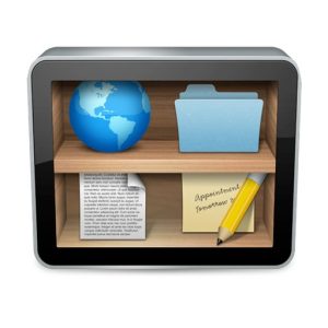 DockShelf 1.5.1 桌面Dock增强工具，多架子分类整理应用文件与快捷方式-山海之花 - 宝藏星球屋