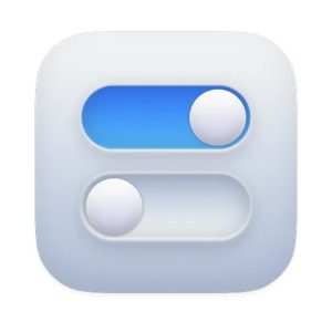 OnlySwitch 2.6.7 开源系统开关快捷切换工具，菜单栏一键控制 Mac 常用功能-山海之花 - 宝藏星球屋