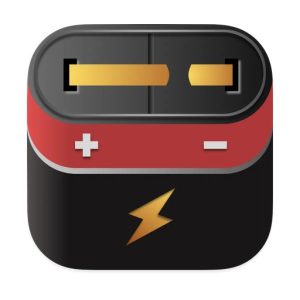 Wattagio 1.13.1 Mac 电池监控优化工具，实时查看电量温度与单应用耗电-山海之花 - 宝藏星球屋