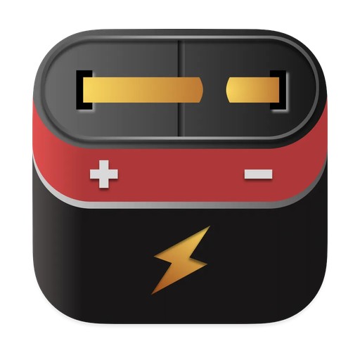Wattagio 1.13.1 Mac 电池监控优化工具，实时查看电量温度与单应用耗电-山海之花 - 宝藏星球屋