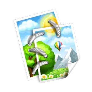 PhotoStitcher 3.0.3 全景照片拼接工具，自动对齐融合多张重叠图像-山海之花 - 宝藏星球屋