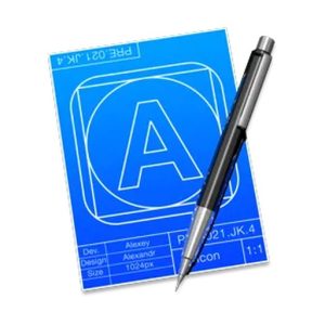 IconFly 3.11.1 图标设计与转换工具,为多平台应用批量生成多尺寸图标-山海之花 - 宝藏星球屋