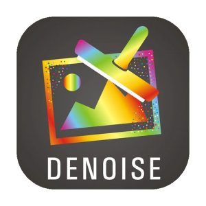 WidsMob Denoise 照片降噪工具，弱光高 ISO 图像智能去噪保留细节-山海之花 - 宝藏星球屋
