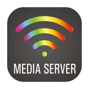 WidsMob MediaServer 媒体流式传输工具，多设备共享音视频与照片-山海之花 - 宝藏星球屋