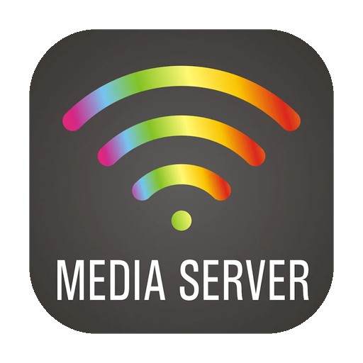 WidsMob MediaServer 媒体流式传输工具，多设备共享音视频与照片-山海之花 - 宝藏星球屋