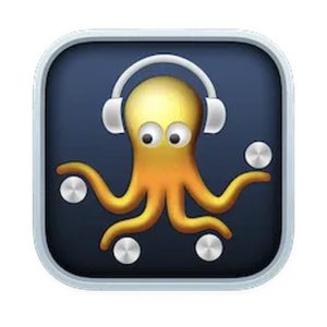 Sound Control 2.6.4 声音控制工具，调节音量音质与发声时机优化听觉环境-山海之花 - 宝藏星球屋