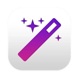 MacMagic 1.9.5 系统清理与性能优化工具，自动清理缓存查重文件提升 Mac 运行速度-山海之花 - 宝藏星球屋
