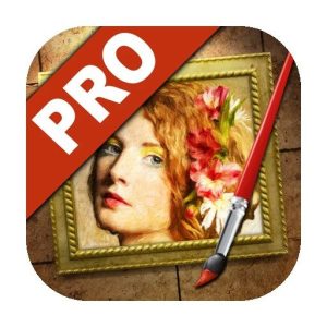 JixiPix Artista Impresso Pro 1.8.27 Mac激活版/ 数字油画画图工具 软件下载-山海之花 - 宝藏星球屋