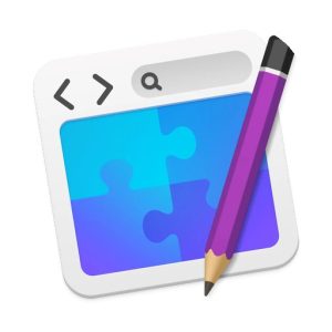 RapidWeaver 9.6.6 可视化网站构建工具，拖放设计页面并支持主题扩展-山海之花 - 宝藏星球屋