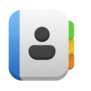 BusyContacts 2026.1.1 联系人管理工具，同步 iCloud Exchange 与 Google 通讯-山海之花 - 宝藏星球屋