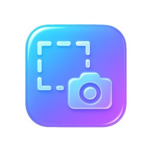 PastScreen-CN 极速截图：轻量高效的 macOS 屏幕捕捉工具-山海之花 - 宝藏星球屋