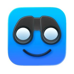 Folder Quick Look 1.5 文件夹快速预览工具,按空格键快速查看文件夹内容-山海之花 - 宝藏星球屋
