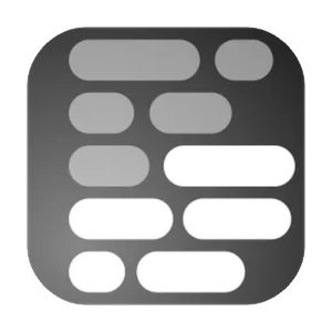 Notchie 3.2 Mac刘海提词器，语音同步滚动让视频通话保持自然眼神接触-山海之花 - 宝藏星球屋