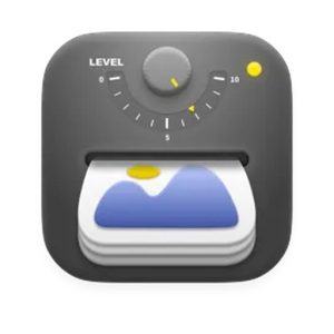 Zipic for Mac 图像压缩工具，本地批量处理图片格式转换与缩放-山海之花 - 宝藏星球屋